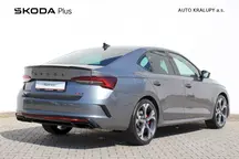 Octavia RS