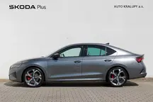 Octavia RS