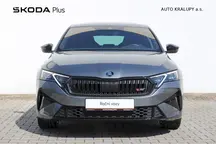Octavia RS