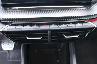Škoda Octavia RS
