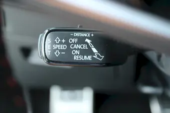 Škoda Octavia RS