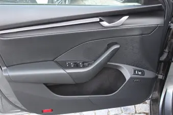Škoda Octavia RS