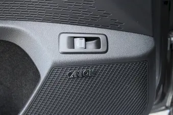 Škoda Octavia RS