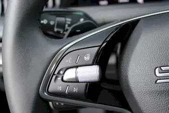 Škoda Superb L&K