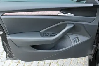 Škoda Superb L&K