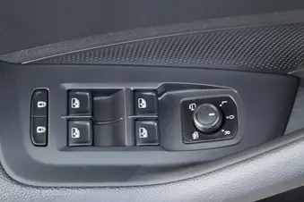 Škoda Superb L&K