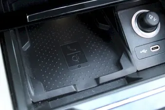 Škoda Superb L&K