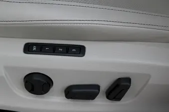 Škoda Superb L&K