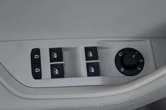 Škoda Superb L&K