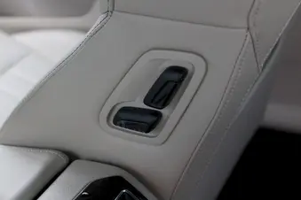 Škoda Superb L&K