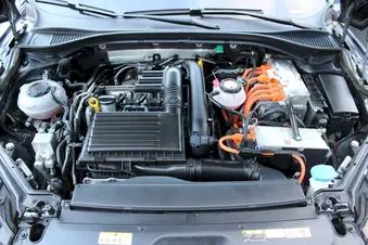 Škoda Superb L&K