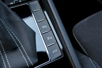 Škoda Superb SportLine