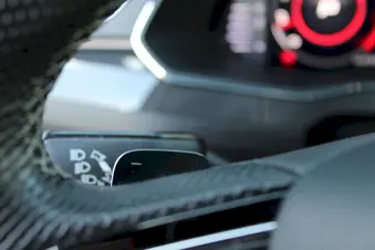 Škoda Superb SportLine