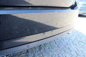 Škoda Superb SportLine