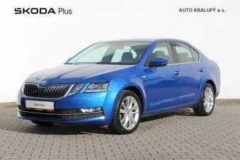 Škoda Octavia Edition 100