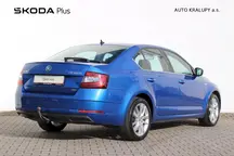 Octavia Edition 100