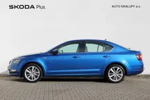 Octavia Edition 100