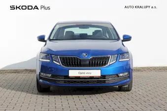 Škoda Octavia Edition 100
