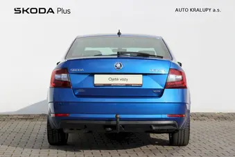 Škoda Octavia Edition 100