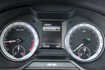 Škoda Octavia Edition 100