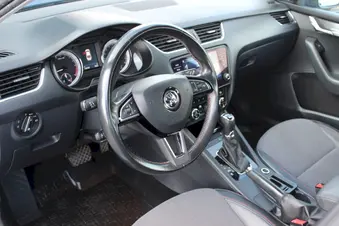 Škoda Octavia Edition 100