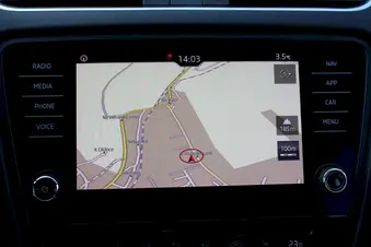 Škoda Octavia Edition 100