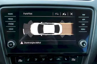 Škoda Octavia Edition 100