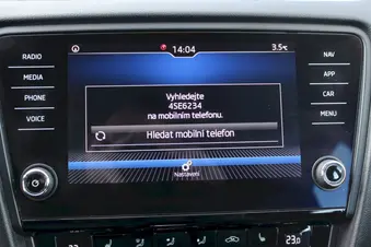 Škoda Octavia Edition 100