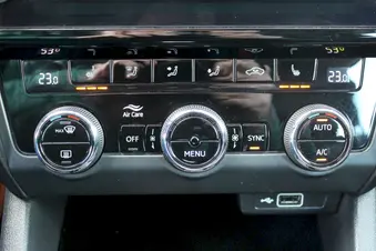 Škoda Octavia Edition 100