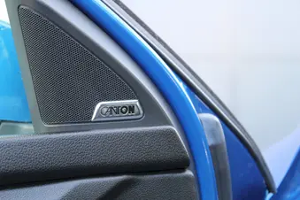 Škoda Octavia Edition 100