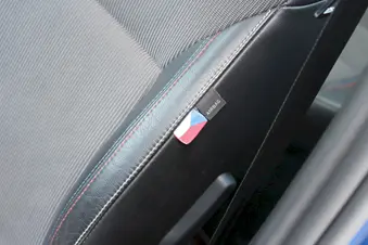 Škoda Octavia Edition 100