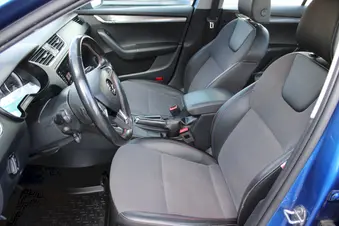 Škoda Octavia Edition 100