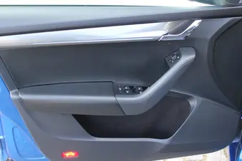 Škoda Octavia Edition 100