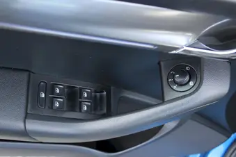 Škoda Octavia Edition 100