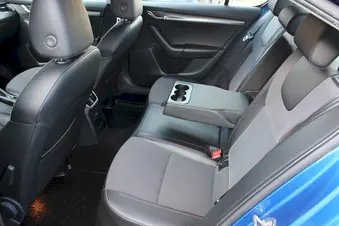 Škoda Octavia Edition 100