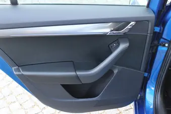 Škoda Octavia Edition 100