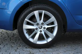 Škoda Octavia Edition 100