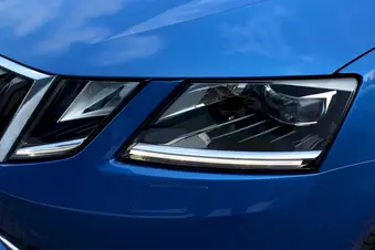 Škoda Octavia Edition 100