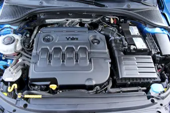 Škoda Octavia Edition 100