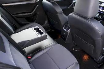 Škoda Octavia Edition 100