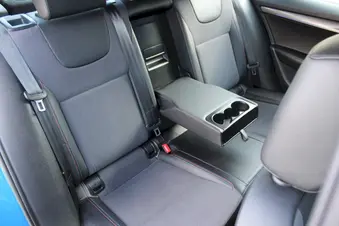 Škoda Octavia Edition 100