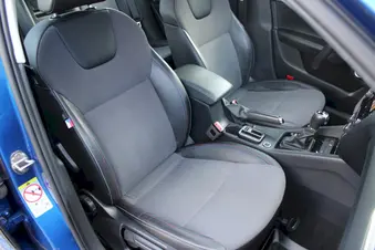 Škoda Octavia Edition 100