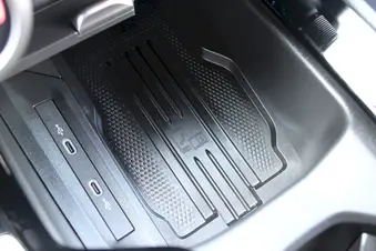 Škoda Superb SportLine