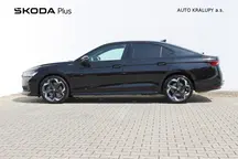 Superb SportLine