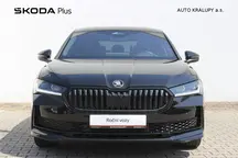 Superb SportLine