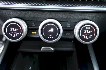 Škoda Superb SportLine