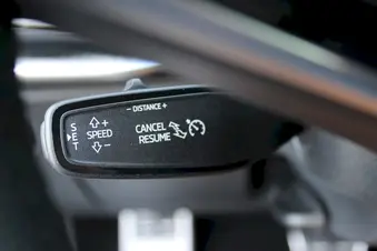 Škoda Superb SportLine