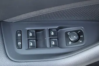 Škoda Superb SportLine