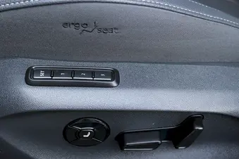 Škoda Superb SportLine