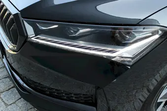 Škoda Superb SportLine